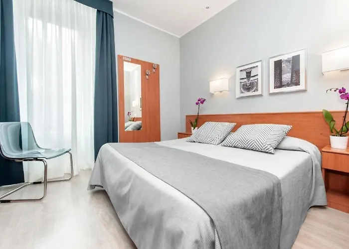 Roi Apartamento Roma
