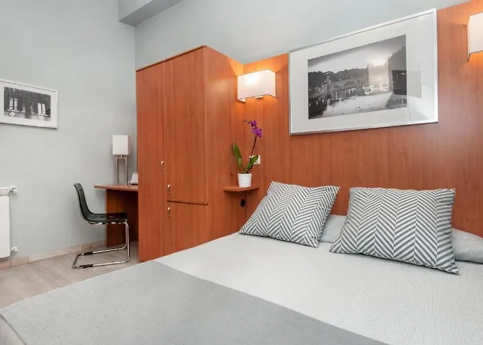 Roi Apartamento Roma